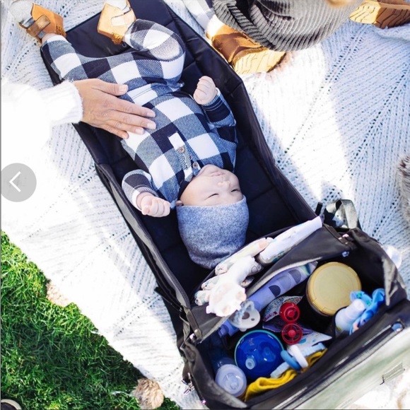 ✨PAPERCLIP✨Willow Backpack - Picture 3 of 7